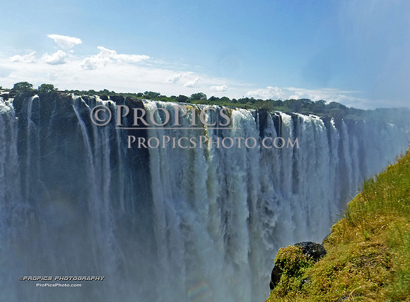 Victoria Falls, PROPICS0502